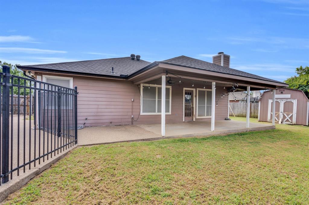 Keswick Gardens Ph 01 - Residential