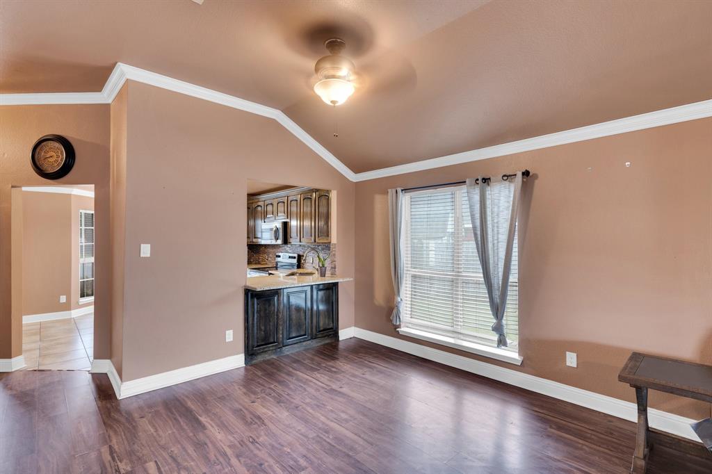 Keswick Gardens Ph 01 - Residential