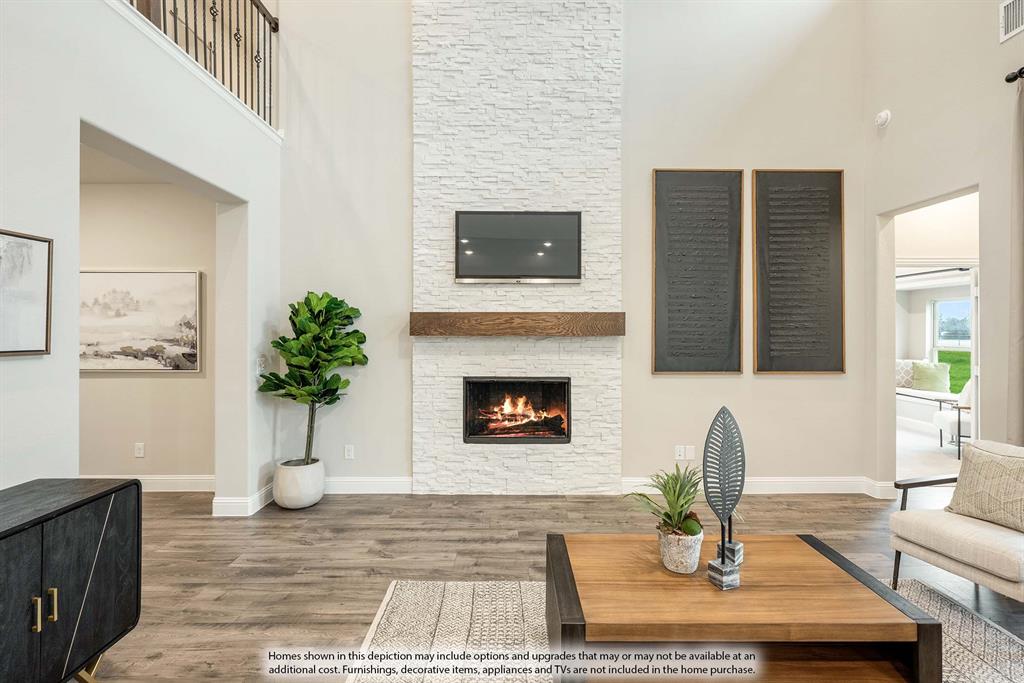 ArrowBrooke Classic 50 - Residential