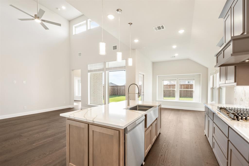 ArrowBrooke Classic 50 - Residential