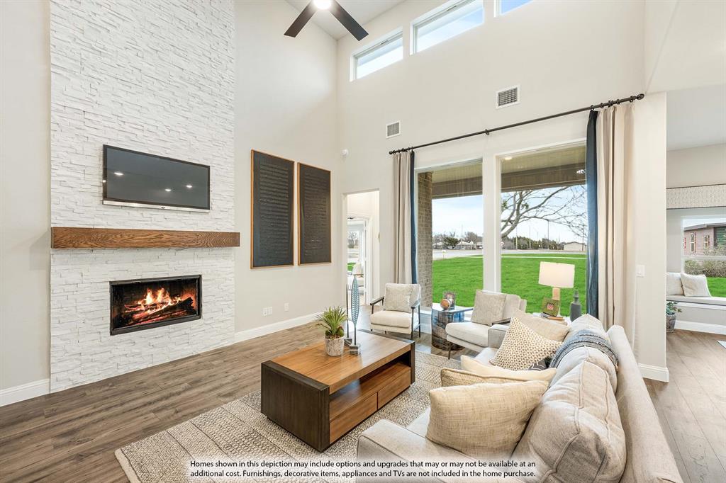 ArrowBrooke Classic 50 - Residential