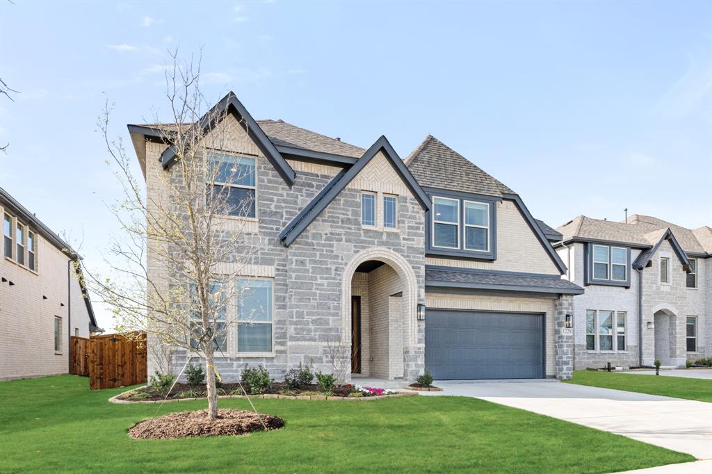 ArrowBrooke Classic 50 - Residential