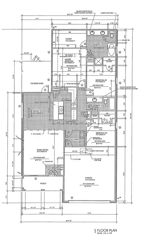 Northwood Trace - Residential