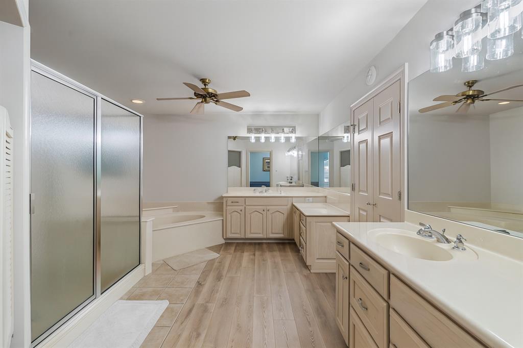 Cumberland Ridge - Residential