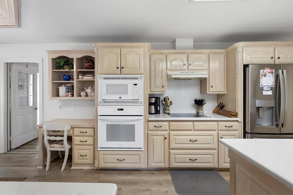 Cumberland Ridge - Residential