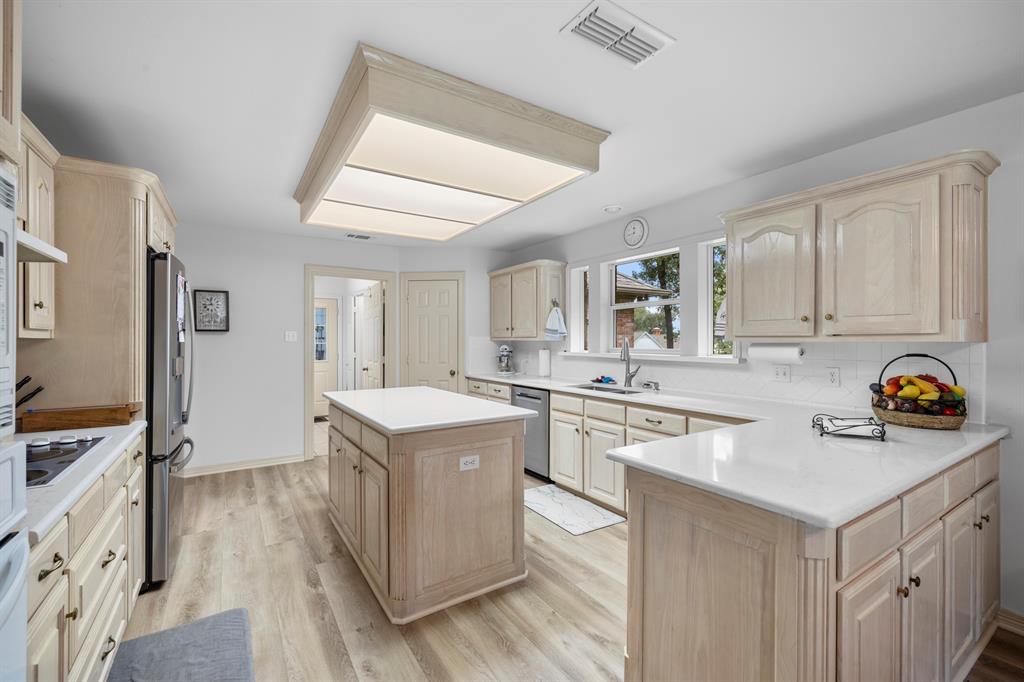 Cumberland Ridge - Residential