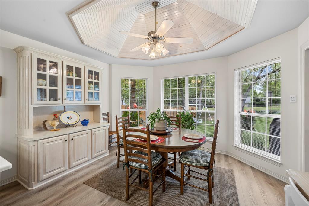 Cumberland Ridge - Residential