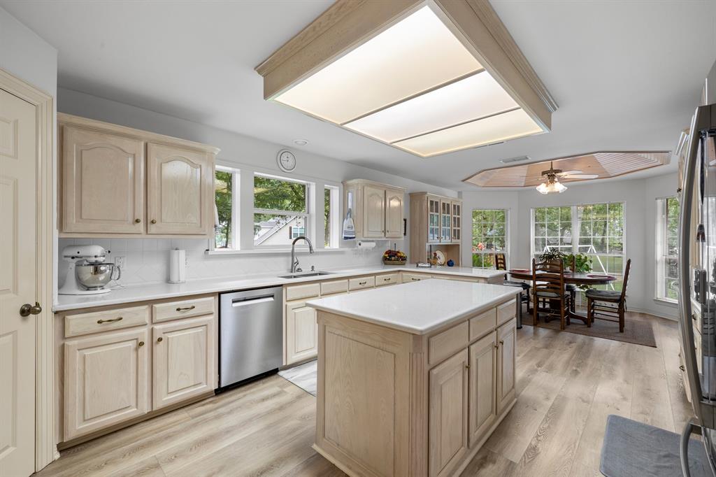 Cumberland Ridge - Residential