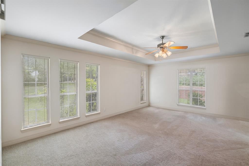 Cumberland Ridge - Residential