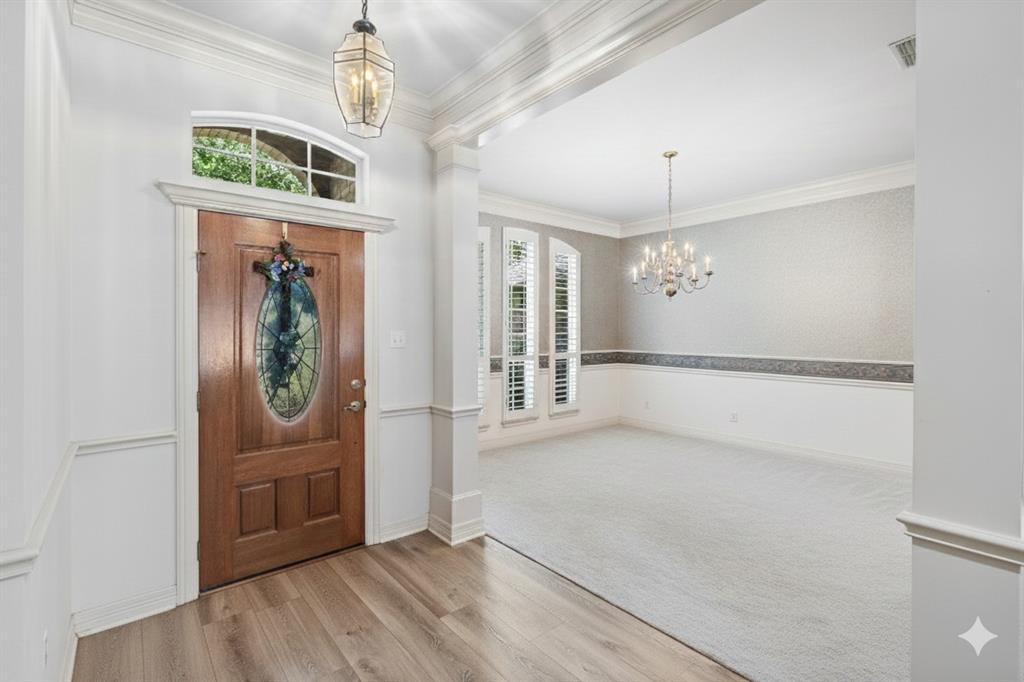 Cumberland Ridge - Residential