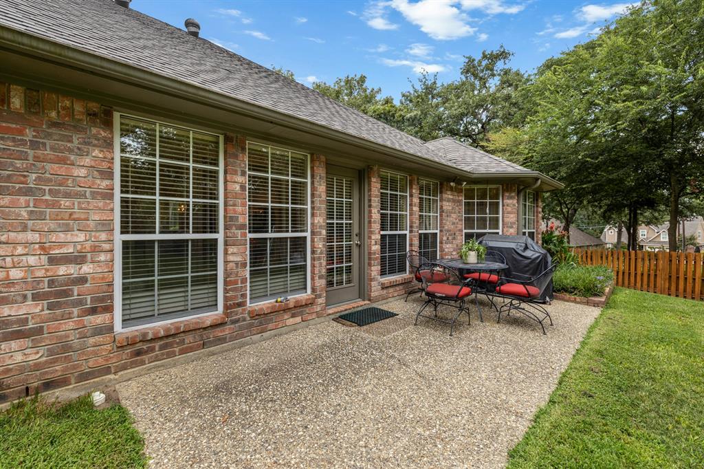 Cumberland Ridge - Residential