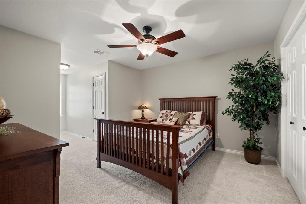 Elias M Eubanks Surv Abs #343 - Residential