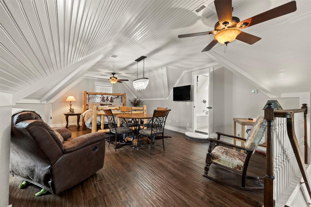 Elias M Eubanks Surv Abs #343 - Residential