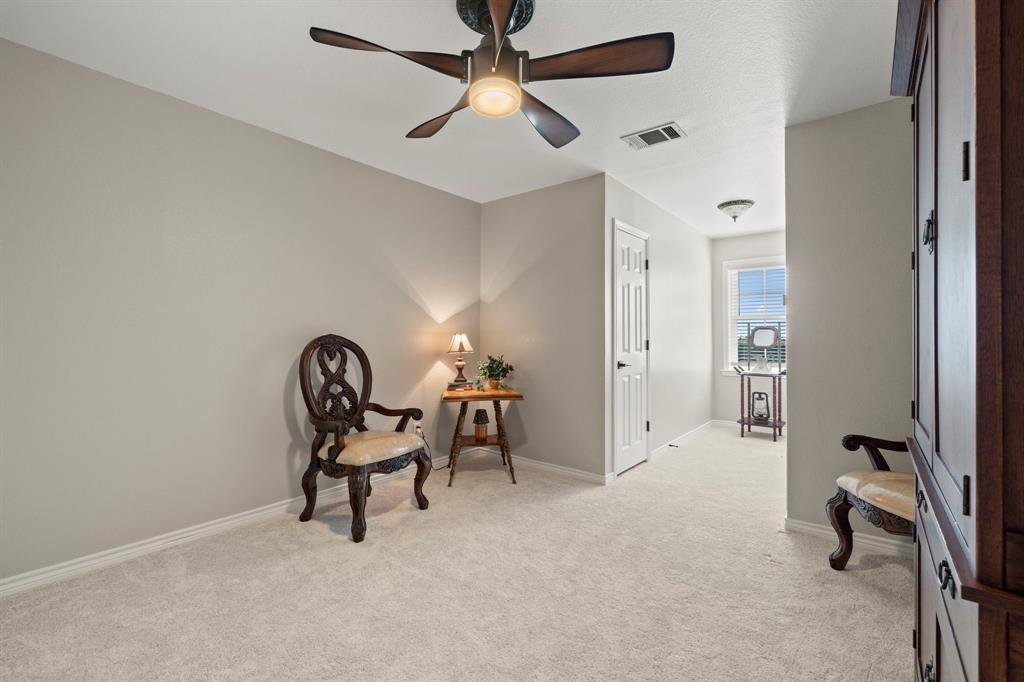 Elias M Eubanks Surv Abs #343 - Residential