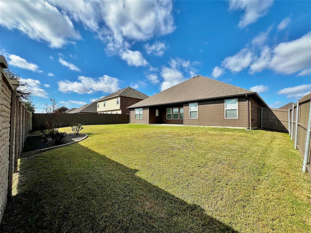 Camden Park Ph 1 - Residential Lease