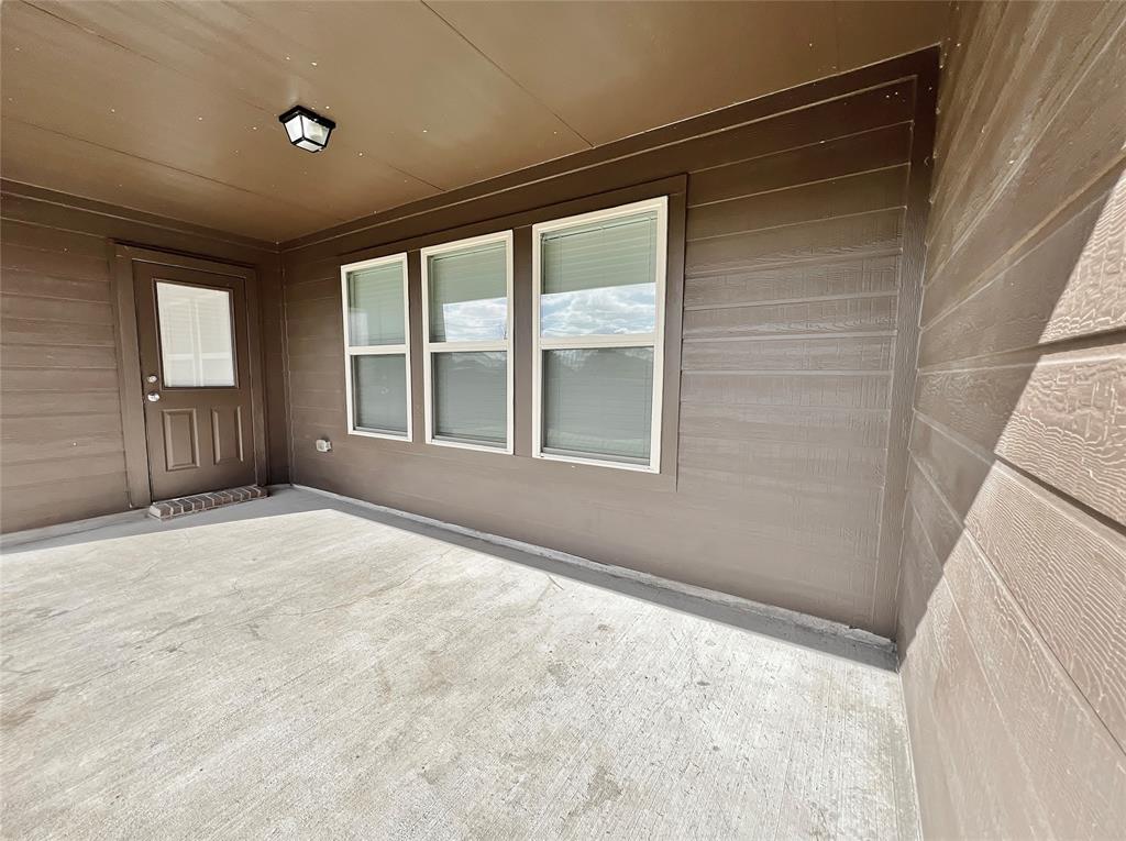 Camden Park Ph 1 - Residential Lease