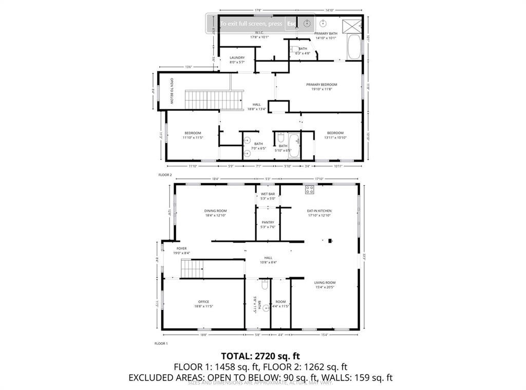 Cobblestone Estates - Residential