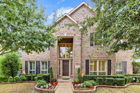 A home in Keller