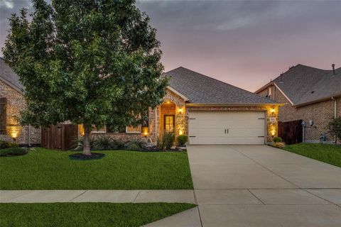 413 Yellowstone Drive Celina TX 75009