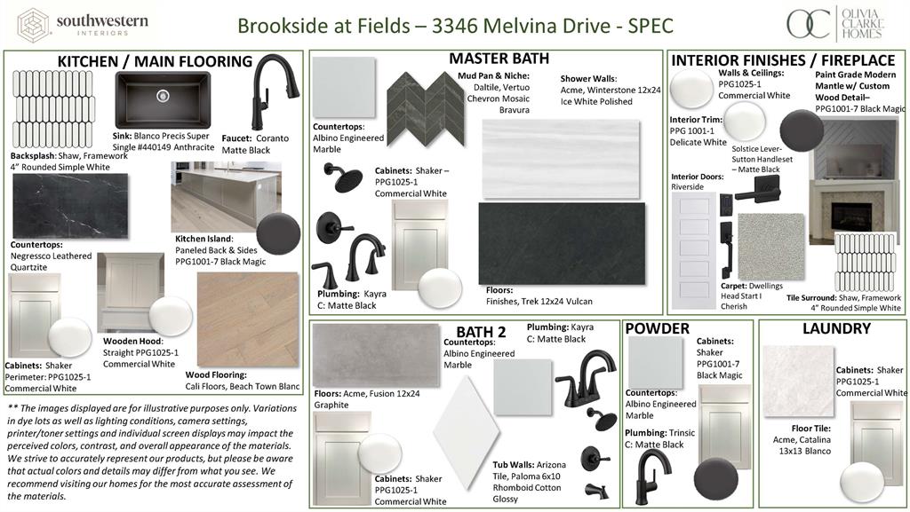 3346 Melvina Drive