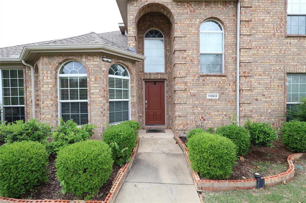 11363 Beeville Drive