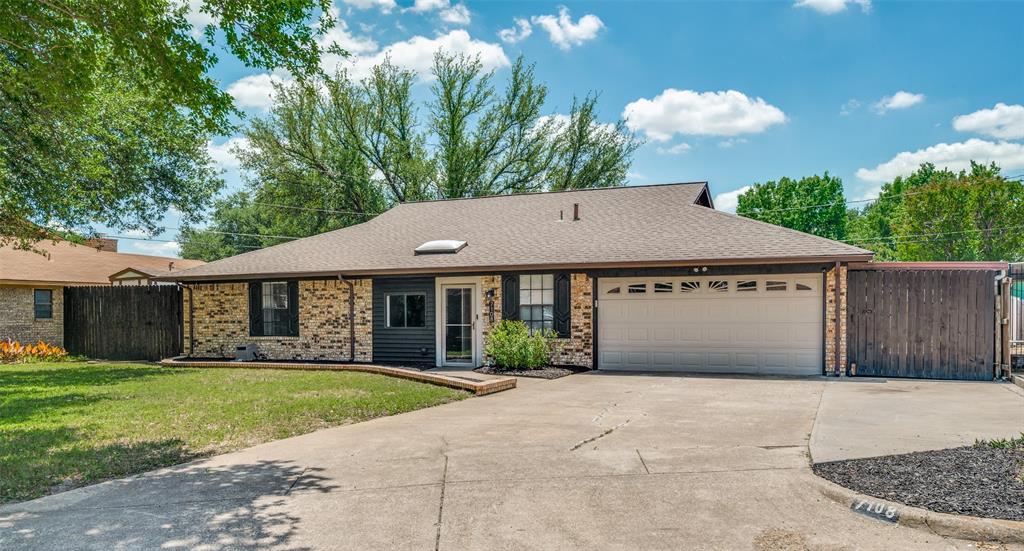 7108 Bermuda Court