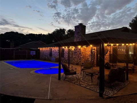 7108 Bermuda Court North Richland Hills TX 76180