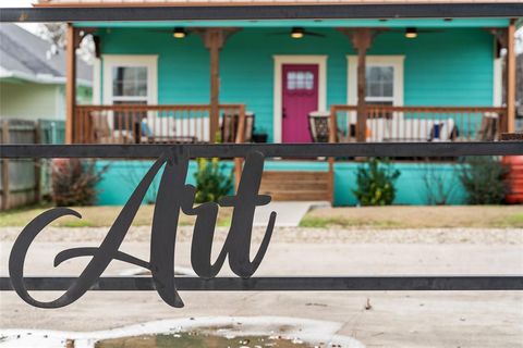 706 S 9th Street Waco TX 76706