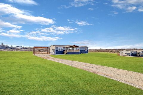 1023 Hopewell Road Bellevue TX 76228