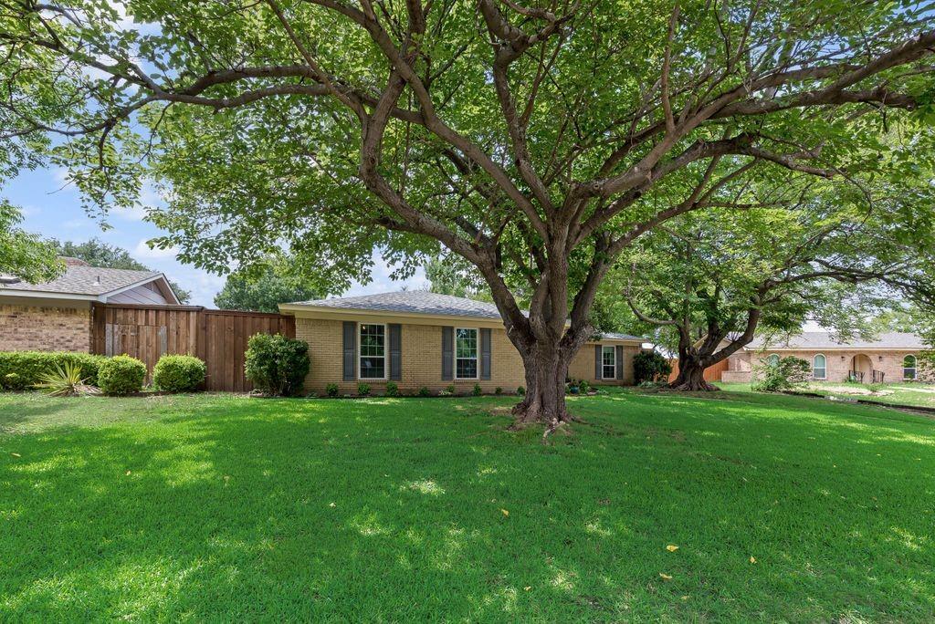 1511 Richland Drive