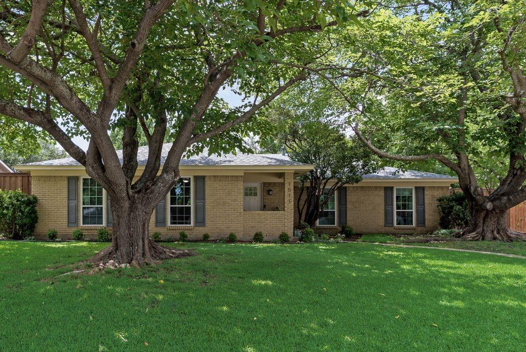 1511 Richland Drive