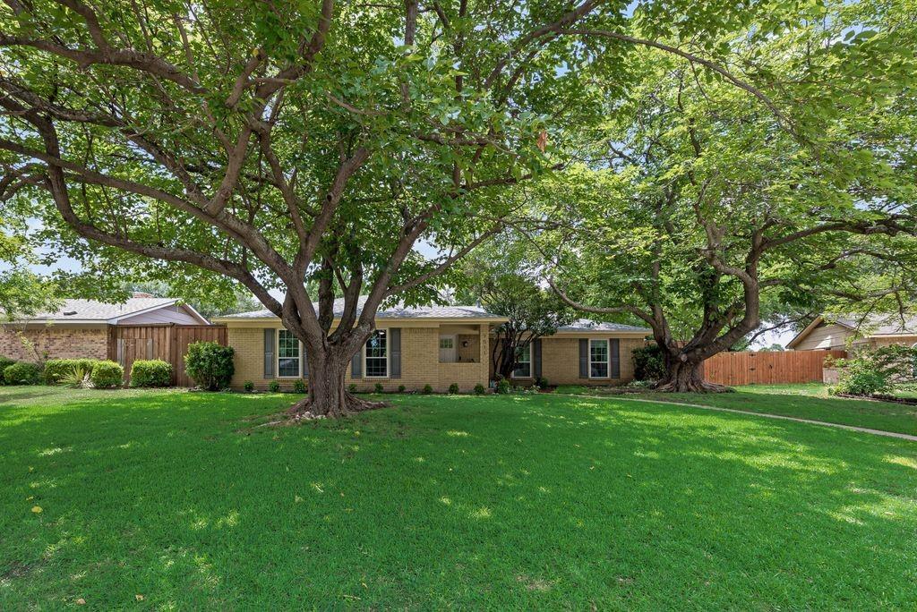 1511 Richland Drive