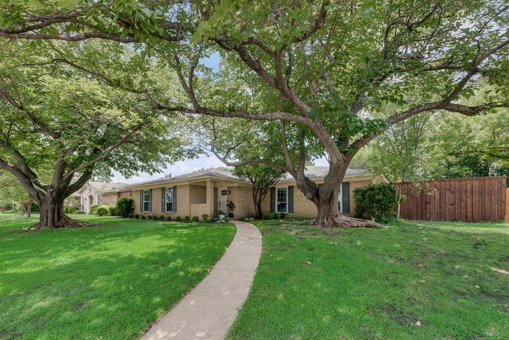 1511 Richland Drive