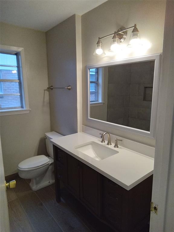 Anderson Island Sub - Residential Lease