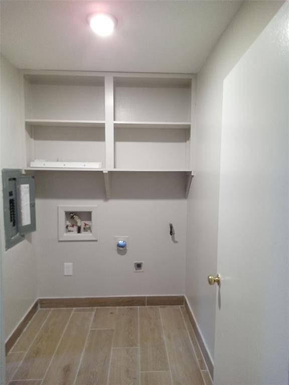 Anderson Island Sub - Residential Lease