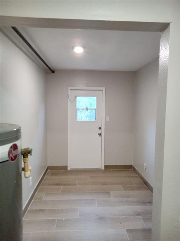 Anderson Island Sub - Residential Lease