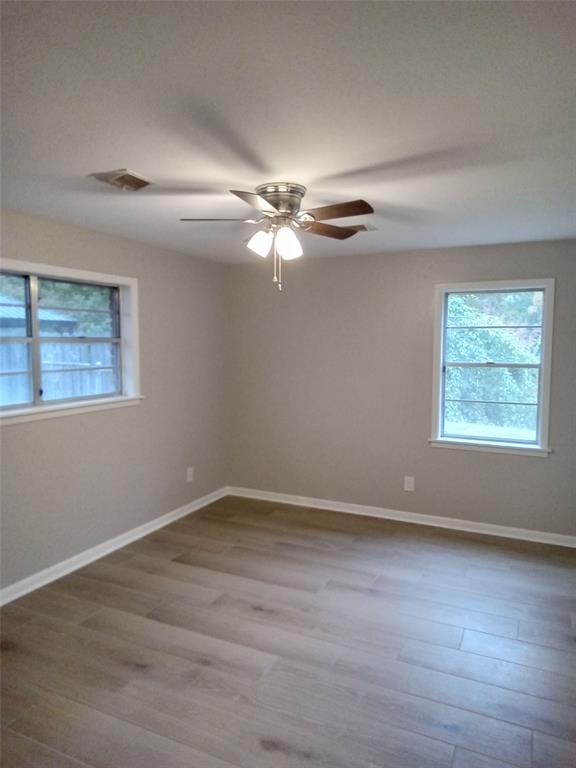 Anderson Island Sub - Residential Lease