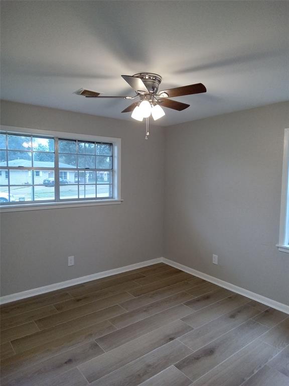 Anderson Island Sub - Residential Lease