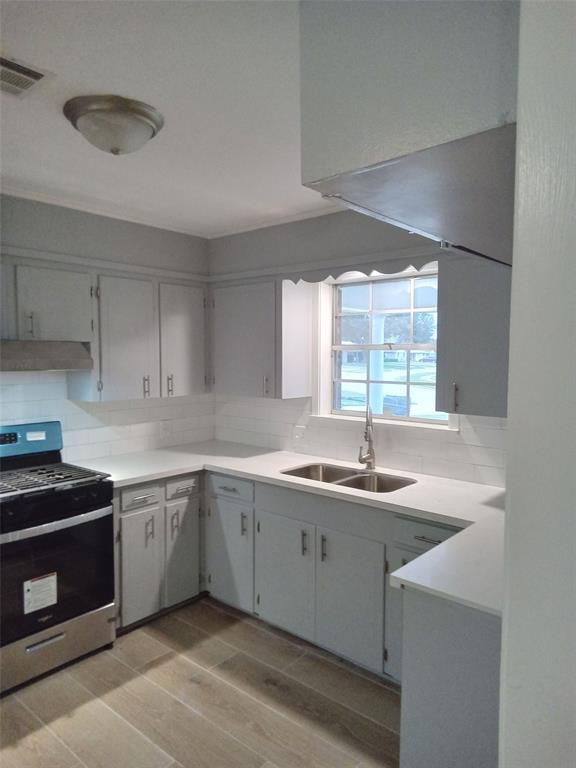 Anderson Island Sub - Residential Lease