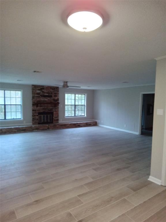 Anderson Island Sub - Residential Lease