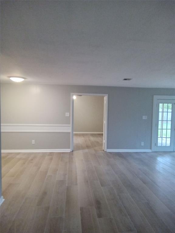 Anderson Island Sub - Residential Lease