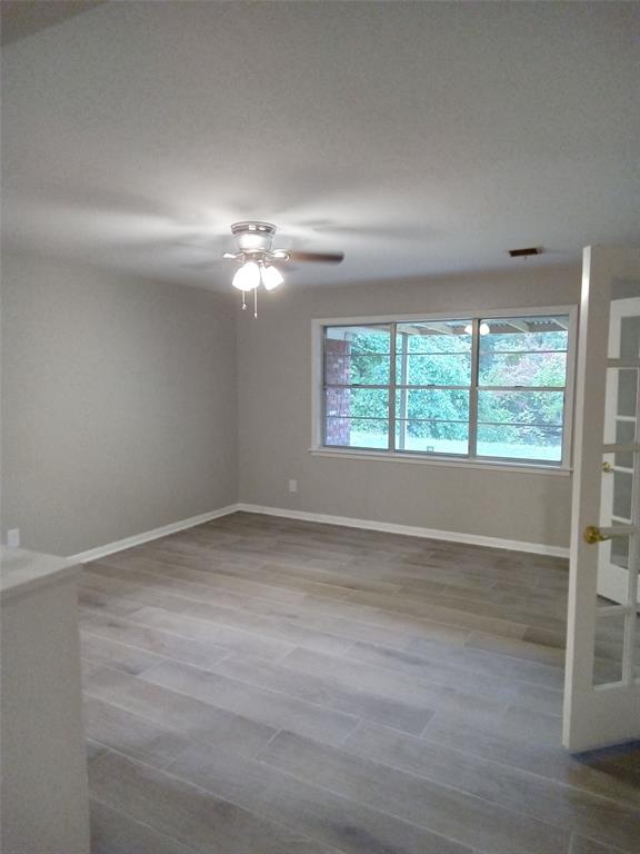 Anderson Island Sub - Residential Lease