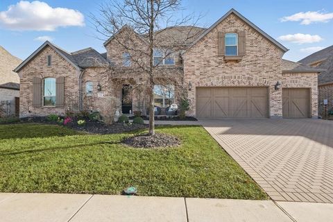 1120 Ellicott Drive Celina TX 75009