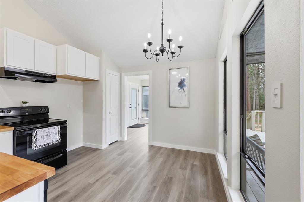 Holly Lake Ranch - Residential