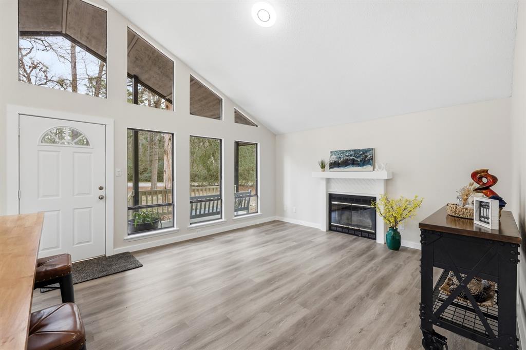 Holly Lake Ranch - Residential