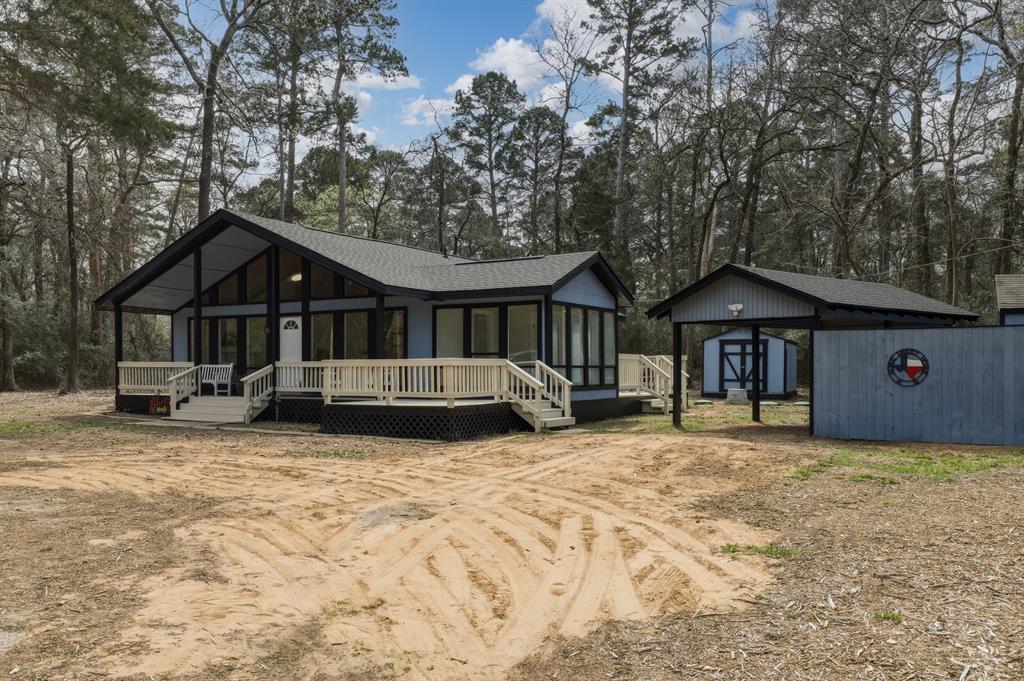 Holly Lake Ranch - Residential