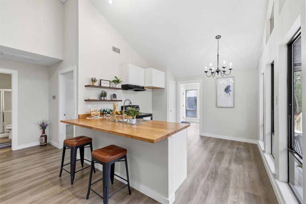 Holly Lake Ranch - Residential