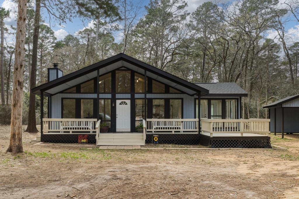 Holly Lake Ranch - Residential