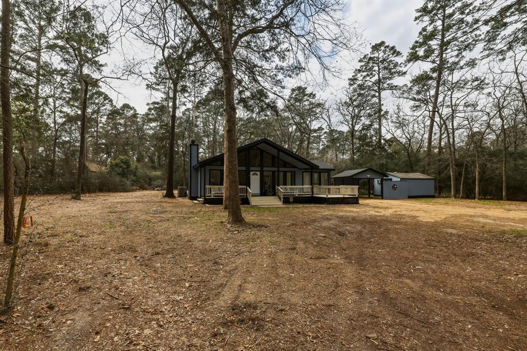 Holly Lake Ranch - Residential