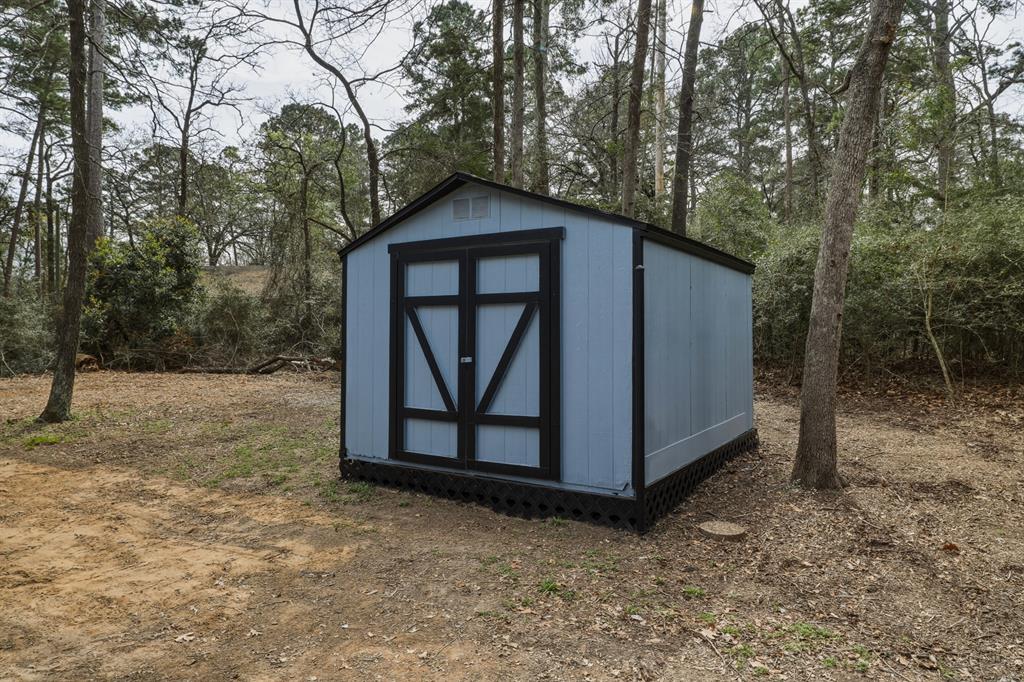 Holly Lake Ranch - Residential